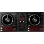 Numark DJ Controller Mixtrack Pro FX σε Μαύρο Χρώμα