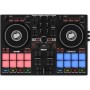 Reloop DJ Controller Ready σε Μαύρο Χρώμα