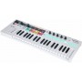 Arturia Midi Keyboard Keystep Pro με 37 Πλήκτρα σε Λευκό Χρώμα