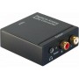 Dynavox DK-201 DAC Black