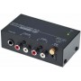 Behringer PP400 Phono Preamp Black