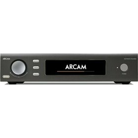 Arcam ST60 Streamer Arcam ST60 Streamer