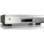 Denon DCD-600NE CD Player Silver