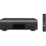 Denon DCD-A110 CD Player Black