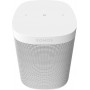 Sonos Ηχοσύστημα 2.0 One SL με Digital Media Player και WiFi Λευκό