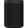 Sonos Ηχοσύστημα 2.0 One SL με Digital Media Player και WiFi Μαύρο