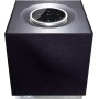 Naim Ηχοσύστημα 2.0 Mu-so Qb 2nd Generation 300W με WiFi και Bluetooth Μαύρο