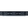 Naim Ηχοσύστημα 6.0 Mu-So 2nd Generation 450W με Digital Media / Network Player Player, WiFi και Bluetooth Μαύρο