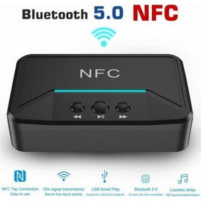 Andowl Q-T92 NFC v5.0