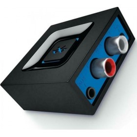 Logitech Bluetooth Audio Adapter Logitech Bluetooth Audio Adapter