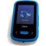 Osio SRM-9280B MP3 Player (8GB) με Οθόνη TFT 1.8" Μπλε