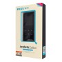 Ruizu D22 MP3 Player (8GB) με Οθόνη TFT 1.8" Μαύρο