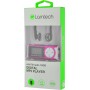 Lamtech LAM0201 MP3 Player (16GB) με Οθόνη LCD Φούξια