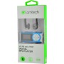 Lamtech LAM0201 MP3 Player (16GB) με Οθόνη LCD Μπλε