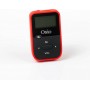 Osio SRM-7880B MP3 Player (8GB) με Οθόνη TFT 1" Κόκκινο