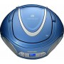 Toshiba Φορητό Ηχοσύστημα TY-CRS9 με CD / Ραδιόφωνο σε Μπλε ΧρώμαΚωδικός: TY-CRS9-BLU 