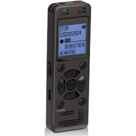 Συσκευή Υπαγόρευσης V618 με Eσωτερική Μνήμη 16GB