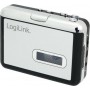 LogiLink Cessete Converter MP3Κωδικός: UA0156 