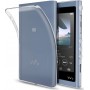 Maxku Προστατευτική Θήκη για MP3 Sony NW-A55 Crystal Clear