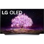 LG Smart Τηλεόραση OLED 4K UHD OLED55C14LB HDR 55"