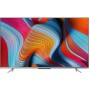 TCL Smart Τηλεόραση LED 4K UHD 50P725 HDR 50"