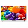 TCL Smart Τηλεόραση QLED 4K UHD 43C725 HDR 43"