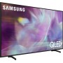 Samsung Smart Τηλεόραση QLED 4K UHD QE50Q60A HDR 50"