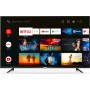 TCL Smart Τηλεόραση LED 4K UHD 43P725 HDR 43"