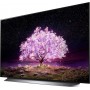 LG Smart Τηλεόραση OLED 4K UHD OLED48C14LB HDR 48"