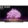 LG Smart Τηλεόραση OLED 4K UHD OLED48C14LB HDR 48"