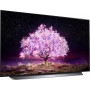 LG Smart Τηλεόραση OLED 4K UHD OLED48C14LB HDR 48"