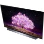 LG Smart Τηλεόραση OLED 4K UHD OLED48C14LB HDR 48"