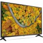 LG Smart Τηλεόραση LED 4K UHD 50UP75006LF HDR 50"