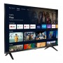 TCL Smart Τηλεόραση LED HD Ready 32S6200 HDR 32"