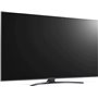 LG Smart Τηλεόραση LED 4K UHD 43UP78006LB HDR 43"