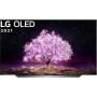 LG Smart Τηλεόραση OLED 4K UHD OLED65C14LB HDR 65"