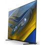 Sony Smart Τηλεόραση OLED 4K UHD XR-65A80J HDR 65"