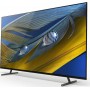 Sony Smart Τηλεόραση OLED 4K UHD XR-65A80J HDR 65"