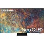 Samsung Smart Τηλεόραση Neo QLED 4K UHD QE55QN90A HDR 55"