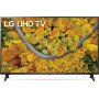 LG Smart Τηλεόραση LED 4K UHD 65UP75003LF HDR 65"