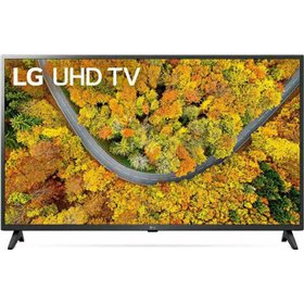 "LG Smart Τηλεόραση LED 4K UHD 50UP75003LF HDR 50""" LG Smart Τηλεόραση LED 4K UHD 50UP75003LF HDR 50"
