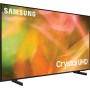 Samsung Smart Τηλεόραση LED 4K UHD UE43AU8072 HDR 43"