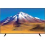 Samsung Smart Τηλεόραση LED 4K UHD UE55TU7092 HDR 55"