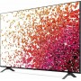 LG Smart Τηλεόραση LED 4K UHD 50NANO753PR HDR 50"