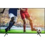 Hisense Smart Τηλεόραση LED 4K UHD 58A7100F HDR 58"