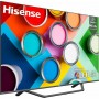 Hisense Smart Τηλεόραση QLED 4K UHD 65A7GQ HDR 65"