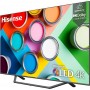 Hisense Smart Τηλεόραση QLED 4K UHD 65A7GQ HDR 65"