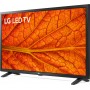 LG Smart Τηλεόραση LED Full HD 32LM6370PLA HDR 32"