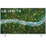 LG Smart Τηλεόραση LED 4K UHD 43UP76903LE HDR 43"