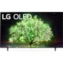 LG Smart Τηλεόραση OLED 4K UHD OLED48A16LA HDR 48"